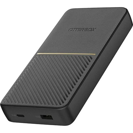 Powerbank Otterbox 78-80642 USB 20000 maH 18 W Negro Clear 20000 mAh de Otterbox, Cargadores - Ref: S7779755, Precio: 38,67 €...