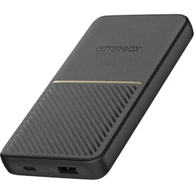 Powerbank Otterbox 78-80690 Noir 10000 mAh de Otterbox, Chargeurs - Réf : S7779756, Prix : 22,48 €, Remise : %