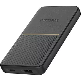 Powerbank Otterbox 78-80690 Nero 10000 mAh di Otterbox, Caricabatterie - Rif: S7779756, Prezzo: 22,48 €, Sconto: %