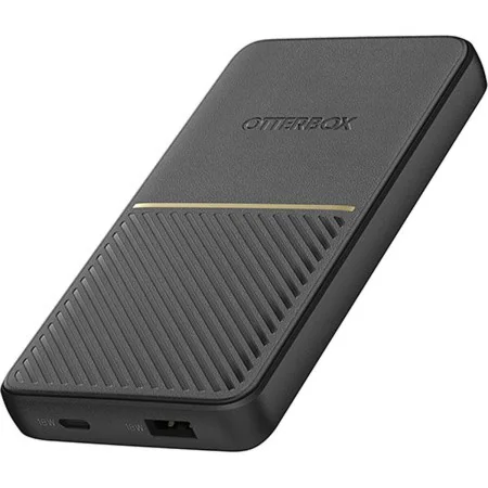 Powerbank Otterbox 78-80690 Schwarz 10000 mAh von Otterbox, Ladegeräte - Ref: S7779756, Preis: 22,48 €, Rabatt: %