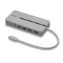 Dockstation LINDY 43360 Gris de LINDY, Hubs USB - Ref: S7779793, Precio: 79,15 €, Descuento: %