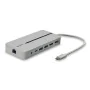 Dockstation LINDY 43360 Grey by LINDY, USB hubs - Ref: S7779793, Price: 79,15 €, Discount: %