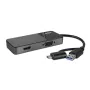 Hub USB LINDY 43354 Preto de LINDY, Hubs USB - Ref: S7779924, Preço: 73,48 €, Desconto: %