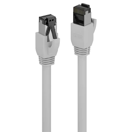 Cavo di Rete Rigido UTP Categoria 6 LINDY 47435 3 m Grigio 1 Unità di LINDY, Cavi Ethernet - Rif: S7779954, Prezzo: 26,93 €, ...