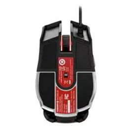 Souris Gaming Cherry JM-9620 de Cherry, Souris pour les joueurs - Réf : S7780066, Prix : 70,43 €, Remise : %