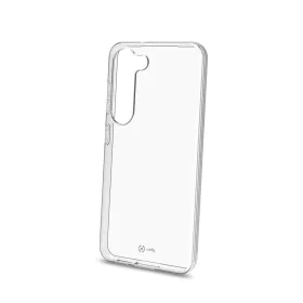 Custodia per Cellulare Celly GELSKIN1032 Trasparente di Celly, Custodie e cover - Rif: S7780281, Prezzo: 8,52 €, Sconto: %