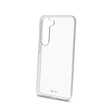 Protection pour téléphone portable Celly GELSKIN1032 Transparent de Celly, Housses et étuis téléphones portables - Réf : S778...