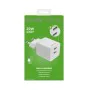 Battery charger Celly TC2USBC20WWH White by Celly, Chargers - Ref: S7780298, Price: 21,47 €, Discount: %