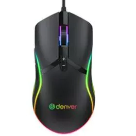 Gaming Maus Denver Electronics GMO-402 von Denver Electronics, Gaming-Mäuse - Ref: S7780476, Preis: 12,39 €, Rabatt: %