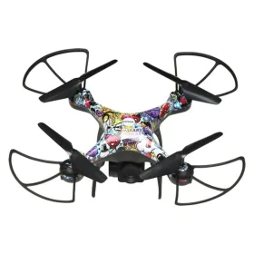 Dron Denver Electronics DCH-350 von Denver Electronics, Flugzeuge - Ref: S7780629, Preis: 57,39 €, Rabatt: %