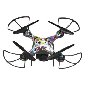 Drone Denver Electronics DCH-350 de Denver Electronics, Aéronefs - Réf : S7780629, Prix : 57,39 €, Remise : %