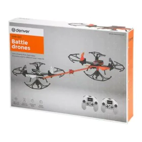 Remote control drone Denver Electronics DRB-220 by Denver Electronics, Aircraft - Ref: S7780632, Price: 66,95 €, Discount: %