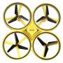 Dron Denver Electronics DRO-170 Amarillo de Denver Electronics, Aeronaves - Ref: S7780634, Precio: 37,36 €, Descuento: %