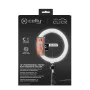 Selfie Ring Light with Tripod and Remote Celly CLICKGHOSTUSBBK by Celly, Selfie Sticks - Ref: S7780783, Price: 43,69 €, Disco...