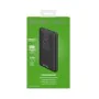 Powerbank Celly PBPD10000EVOBK Negro de Celly, Baterías - Ref: S7780793, Precio: 30,07 €, Descuento: %