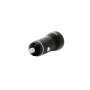 Car Charger Mobilis 001344 Black by Mobilis, Chargers - Ref: S7780806, Price: 14,35 €, Discount: %