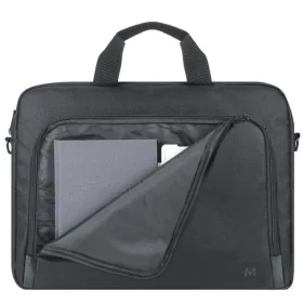 Laptop Case Mobilis 003061 Black by Mobilis, Bags and covers for laptops and netbooks - Ref: S7780808, Price: 15,26 €, Discou...