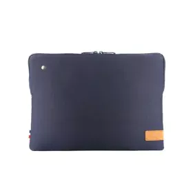 Custodia per Portatile Mobilis 069001 Custodia per Portatile Azzurro di Mobilis, Borse e custodie per laptop e netbook - Rif:...