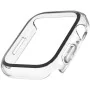 Protecteur d'écran pour montre intelligente Apple Watch 8/7/SE/6/5/4 Belkin Tc 2-1 de Belkin, Accessoires pour smartwatches -...