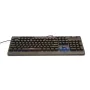 Gaming Tastatur Sparco SPMEMKEYBOARD Qwerty Spanisch von Sparco, Gamer-Tastaturen - Ref: S7780954, Preis: 38,27 €, Rabatt: %