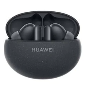 Drahtlose Kopfhörer Huawei 55036653 Schwarz von Huawei, Kopfhörer und Zubehör - Ref: S7781135, Preis: 84,08 €, Rabatt: %