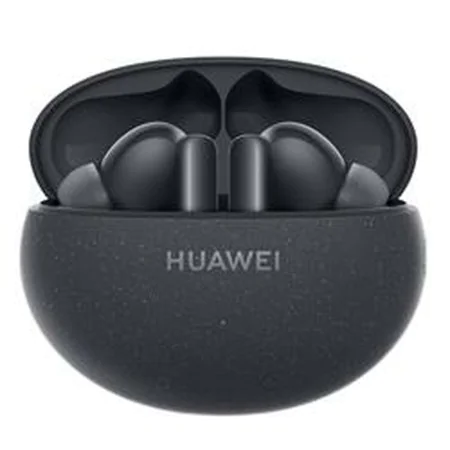 Wireless Headphones Huawei 55036653 Black by Huawei, Headphones and accessories - Ref: S7781135, Price: 92,83 €, Discount: %