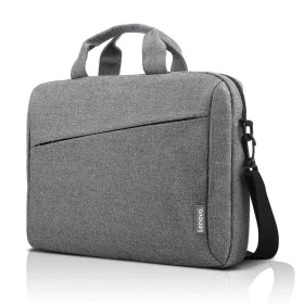 Mala para Portátil Lenovo GX40Q17231 Cinzento 15,6" de Lenovo, Bolsas e capas para computadores portáteis e netbooks - Ref: S...