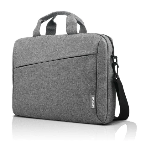 Housse pour ordinateur portable Lenovo GX40Q17231 Gris 15,6" de Lenovo, Sacs et housses pour ordinateurs portables et netbook...