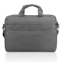 Housse pour ordinateur portable Lenovo GX40Q17231 Gris 15,6" de Lenovo, Sacs et housses pour ordinateurs portables et netbook...