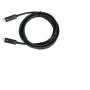 Cable Micro USB Qnap CAB-TBT320M-40G-LINTES Black 2 m by Qnap, USB Cables - Ref: S7781357, Price: 101,23 €, Discount: %