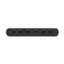 Dockstation Lenovo 40B30090EU Black Grey by Lenovo, USB hubs - Ref: S7781406, Price: 134,78 €, Discount: %