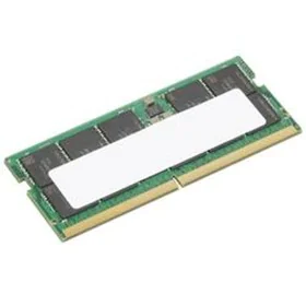 RAM Memory Lenovo 4X71K08910 32 GB DDR5 by Lenovo, RAM - Ref: S7781410, Price: 528,98 €, Discount: %