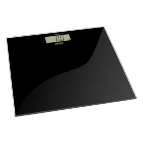 Digital Bathroom Scales Haeger BS-DIG.010A Black by Haeger, Scales - Ref: S7781458, Price: 12,87 €, Discount: %