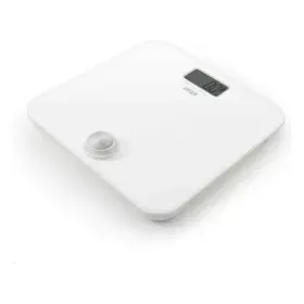 Digital Bathroom Scales Haeger BS-DIG.011A White 180 kg by Haeger, Scales - Ref: S7781459, Price: 24,66 €, Discount: %