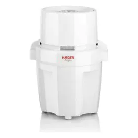 Hachoir à viande Haeger CH-50S.003A 500 W de Haeger, Hachoirs à viande - Réf : S7781463, Prix : 41,16 €, Remise : %