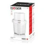 Tritacarne Haeger CH-50S.003A 500 W di Haeger, Tritacarne - Rif: S7781463, Prezzo: 41,16 €, Sconto: %