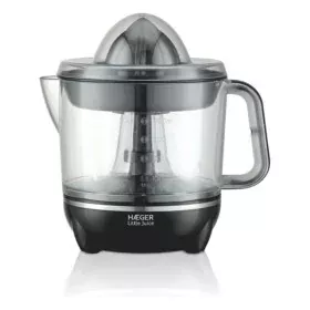 Centrifugeuse électrique Haeger CJ-025.006A 25 W de Haeger, Presse-agrumes électriques - Réf : S7781464, Prix : 17,16 €, Remi...