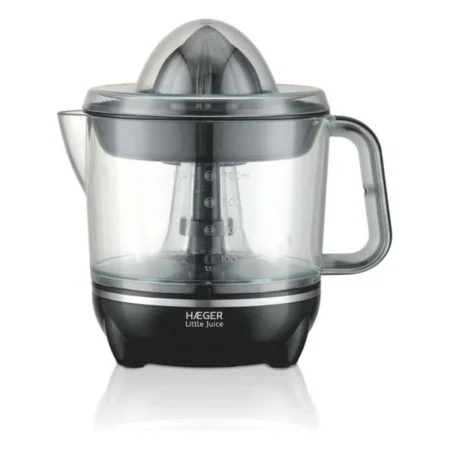 Centrifugeuse électrique Haeger CJ-025.006A 25 W de Haeger, Presse-agrumes électriques - Réf : S7781464, Prix : 16,47 €, Remi...