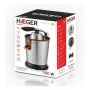 Espremedor Elétrico Haeger CJ-160.005A Cinzento 160 W de Haeger, Espremedores elétricos - Ref: S7781465, Preço: 44,12 €, Desc...