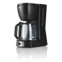 Cafetière goutte à goutte Haeger CM-68B.007A Noir 680 W 680 W de Haeger, Cafetières filtres - Réf : S7781468, Prix : 23,21 €,...