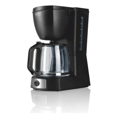 Caffettiera Americana Haeger CM-68B.007A Nero 680 W 680 W di Haeger, Macchine da caffè americano - Rif: S7781468, Prezzo: 23,...