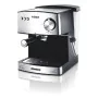 Café Express Arm Haeger CM-85B.009A Multicouleur 1,6 L de Haeger, Machines à expresso et cappuccino - Réf : S7781469, Prix : ...