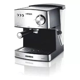 Cafetera Express de Brazo Haeger CM-85B.009A Multicolor 1,6 L de Haeger, Cafeteras para espresso y capuchino - Ref: S7781469,...