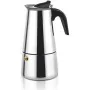 Italian Coffee Pot Haeger CP-10S.002A Stainless steel 18/10 Stainless steel by Haeger, Stovetop Coffee Makers - Ref: S7781473...