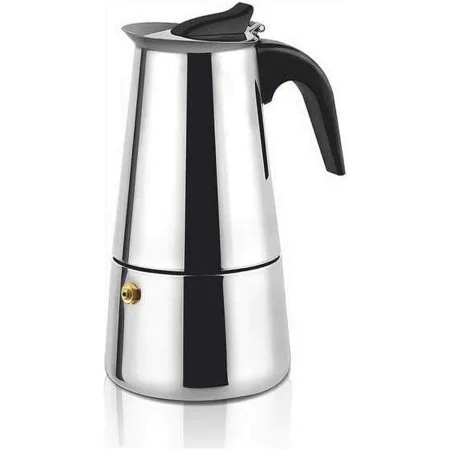 Cafeteira Italiana Haeger CP-10S.002A Aço inoxidável 18/10 Aço inoxidável de Haeger, Cafeteiras italianas - Ref: S7781473, Pr...