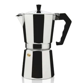 Caffettiera Italiana Haeger CP-12A.009A Alluminio 300 ml di Haeger, Moke e caffettiere - Rif: S7781474, Prezzo: 18,00 €, Scon...