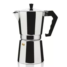 Italian Coffee Pot Haeger CP-12A.009A by Haeger, Stovetop Coffee Makers - Ref: S7781474, Price: 18,00 €, Discount: %