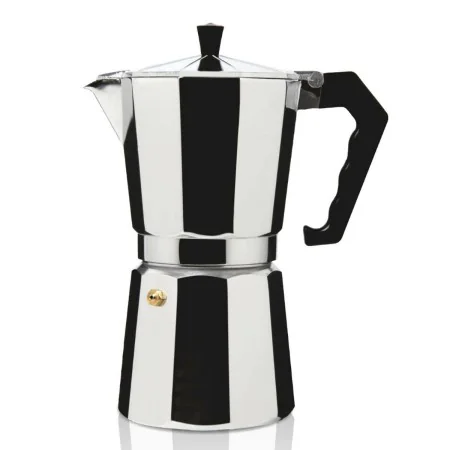 Cafetière Italienne Haeger CP-12A.009A de Haeger, Cafetières italiennes - Réf : S7781474, Prix : 18,00 €, Remise : %