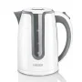 Kettle Haeger EK-22G.019A White 2200 W 1,7 L by Haeger, Electric Kettles - Ref: S7781489, Price: 21,70 €, Discount: %