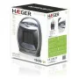 Elektrischer Keramikheizer Haeger FH-15C.012A 1500 W Bunt von Haeger, Heizlüfter - Ref: S7781494, Preis: 27,10 €, Rabatt: %